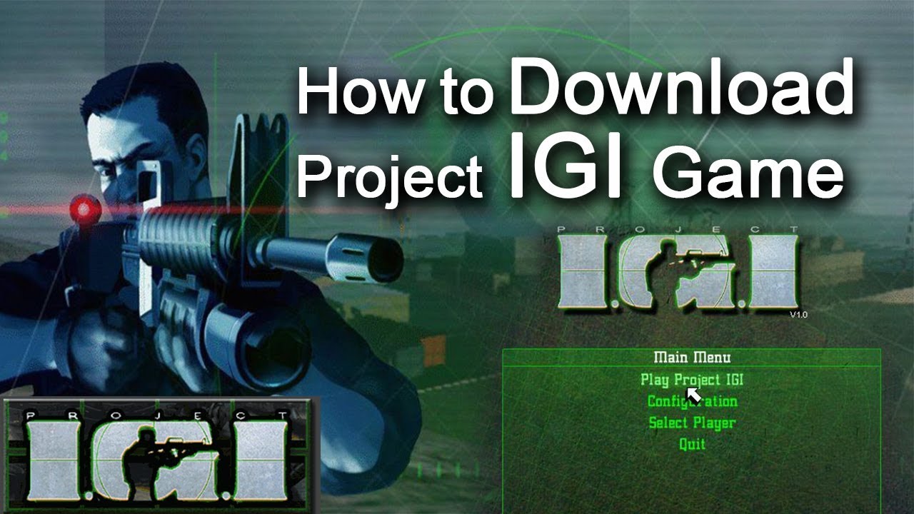 igi 3 download for windows 7