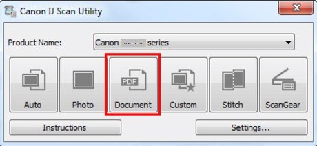canon utility software for windows 10